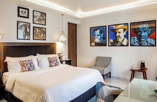 Orizaba Hotel | TRES79 Hotel Boutique