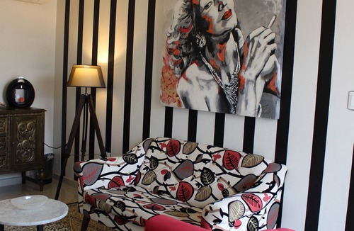 Orizaba Hotel | TRES79 Hotel Boutique