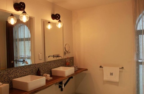 Orizaba Hotel | TRES79 Hotel Boutique Orizaba - Master Suite, 1 King