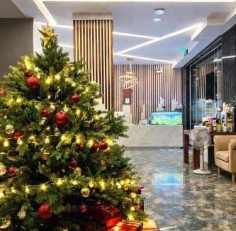 Tan Uyen Town Hotel | Triệu Nguyễn Hotel