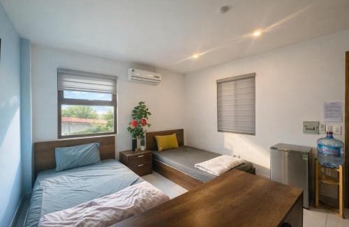Tan Uyen Town Hotel | Triệu Nguyễn Hotel