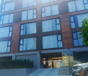 Guadalajara Apartment | Tribu Consulado
