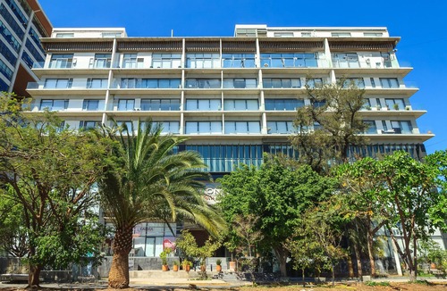 Financial District Apartment | Tribu Sonata