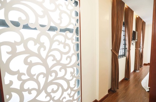 Tuy Hoa Hotel | Trieu Dang Hotel