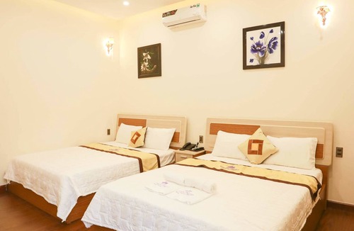 Tuy Hoa Hotel | Trieu Dang Hotel