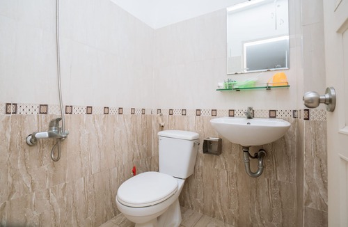 Buon Ma Thuot Hotel | Trieu Vu Hotel & Apartment