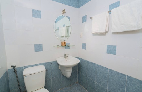 Buon Ma Thuot Hotel | Trieu Vu Hotel & Apartment