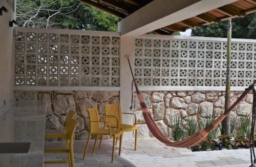 Zona Centro House | Trilliza-Verde