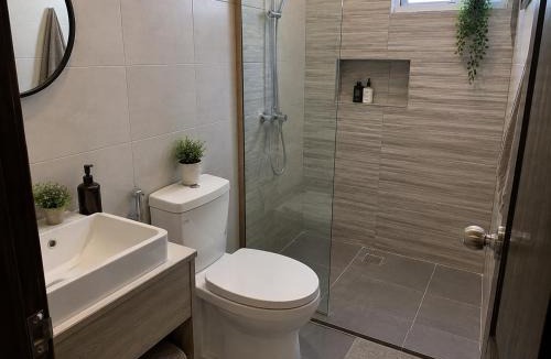 Tecozautla House | TRION Modera Living Homestay 3