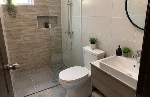 Toliman House | TRION Modera Living Homestay 4