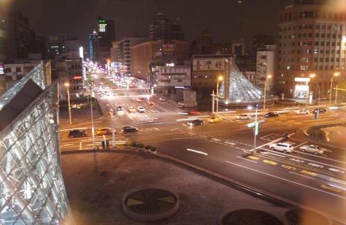 Kaohsiung City Centre Hostel | Trip GG Hostel
