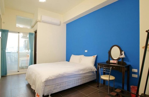 Taitung Bed & Breakfast | Trip Village-Sunshine Light Travel