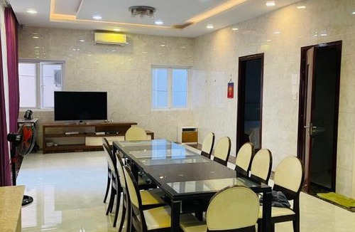 Nha Trang Apartment | Trốn Villa Luxury Nha Trang