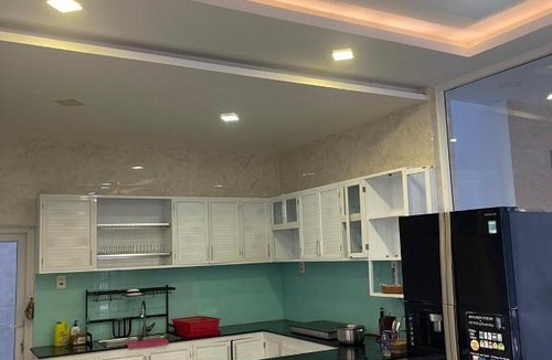 Nha Trang Apartment | Trốn Villa Luxury Nha Trang
