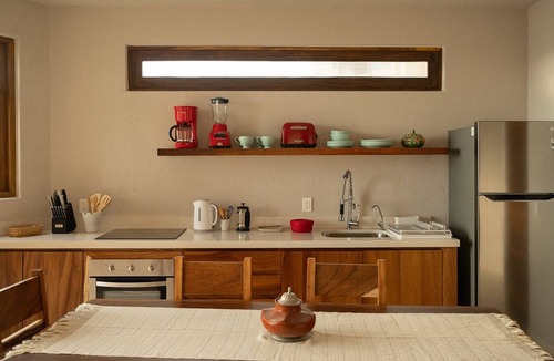 Troncones Apartment | Troncones Beach Paradaise
