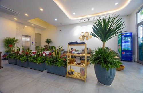 Khem Beach Hotel | Tropic Hotel & Spa Phu Quoc