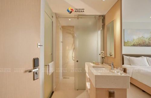 Cam Lam Apartment | Tropical Beach Dream of The Arena Cam Ranh