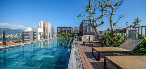 Hai Chau Hotel | Tropical Dorm Hostel Da Nang by Haviland