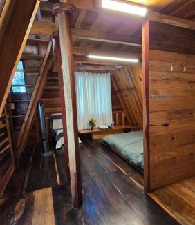 Duc Trong Ski Chalet | tropical garden homestay