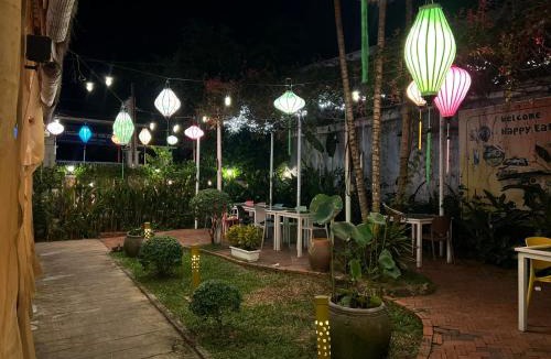 Ong Lang House | Tropical Garden Phu Quoc