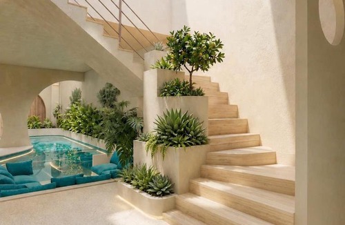 Quy Nhon Villa | Tropical Haven Villa Quy Nhơn