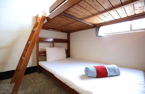 Donghe Hostel | Tropical Low Boundary B&B