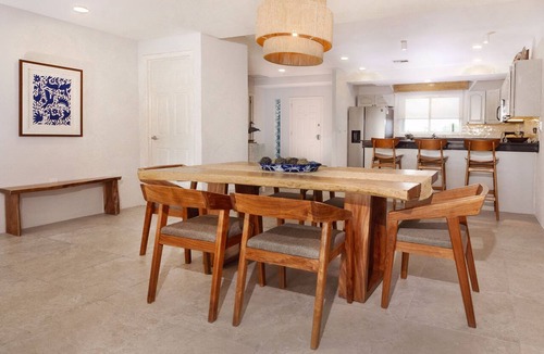 Colonia Andres Condo | Tropical Paradise w/Ocean Views at El Cantil 7BS
