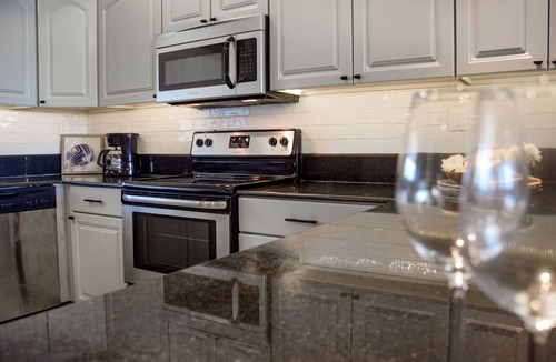 Colonia Andres Condo | Tropical Paradise w/Ocean Views at El Cantil 7BS