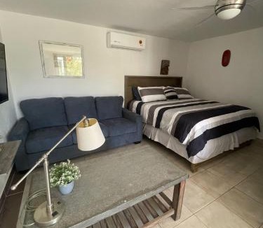 San Jose del Cabo Apartment | Tropical Oasis