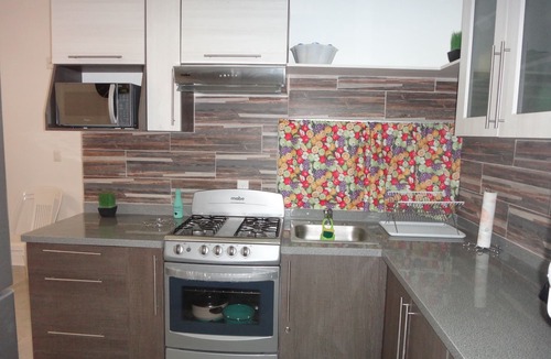 Puerto Morelos Apartment | Tropical Paradise Apartment Fully furnished and equipped.