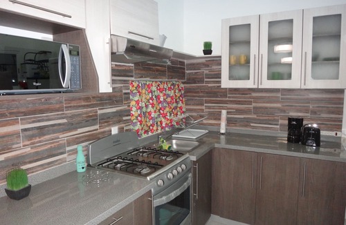 Puerto Morelos Apartment | Tropical Paradise Apartment Fully furnished and equipped.