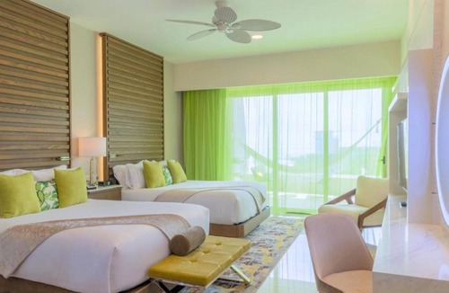 Puerto Juarez Resort | Tropical paradise on the beach. Your destination for an unforgettable getaway.