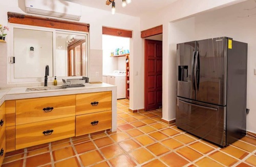 Punta Cancun Villa | Tropical villa with private pool