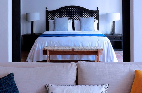 Downtown San Jose del Cabo Hotel | Tropicana Los Cabos, Tapestry Collection by Hilton