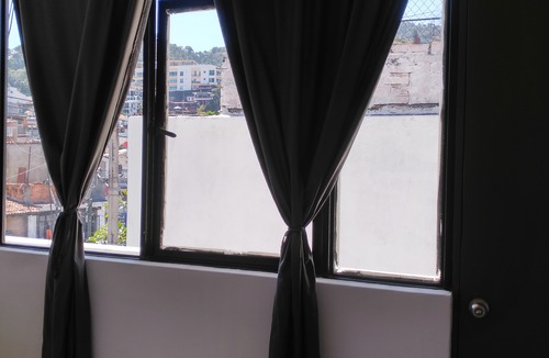 Emiliano Zapata Hotel | Tropicus 17 Romantic Zone Suite Room with Balcony