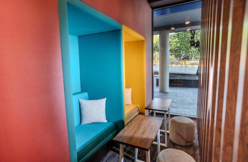 Venustiano Carranza Hotel | Tru By Hilton Mexico City Airport