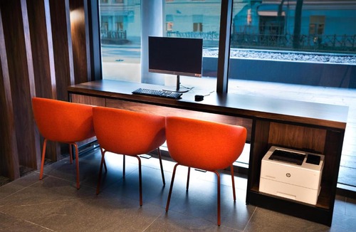 Venustiano Carranza Hotel | Tru By Hilton Mexico City Airport