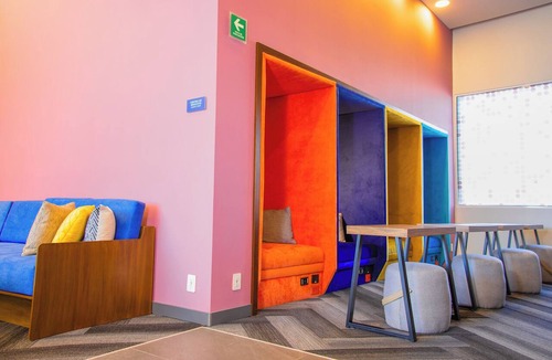 Angelopolis Hotel | Tru By Hilton Puebla Angelopolis