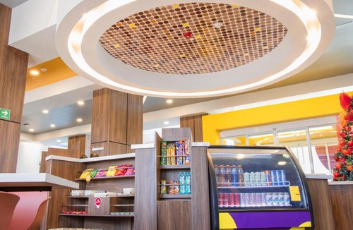 Angelopolis Hotel | Tru By Hilton Puebla Angelopolis