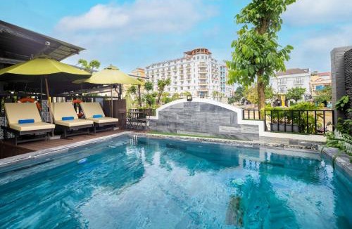 Cam Pho Villa | Truc Loc Villa