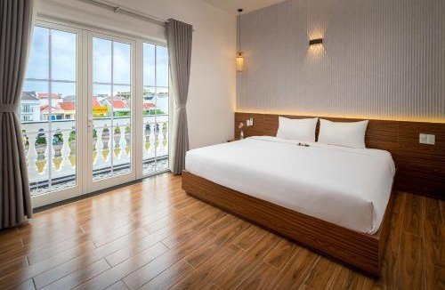 Cam Pho Villa | Truc Loc Villa