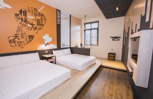 Xiaoliuqiu House | True-FDs Inn