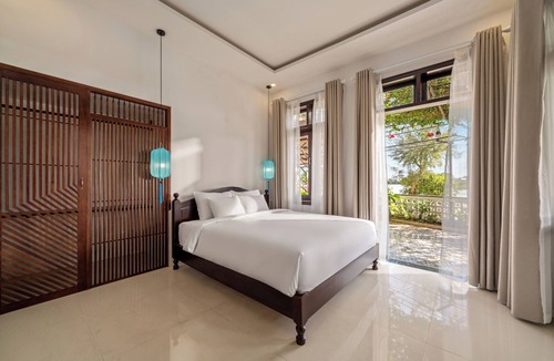 Hoi An Hotel | True Hoi An Riverside Villa