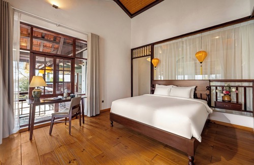 Hoi An Hotel | True Hoi An Riverside Villa