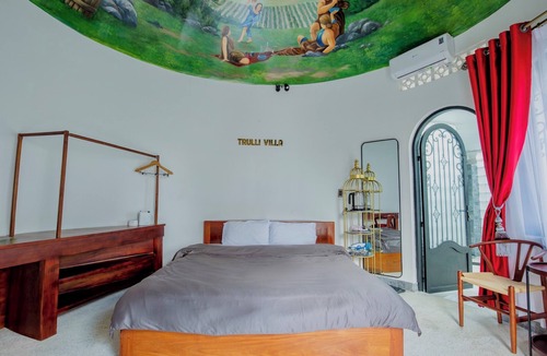 Don Duong Hotel | Trulli Villa Homestay