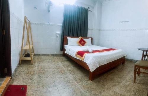 District 11 Hotel | Trung Bảo Hotel