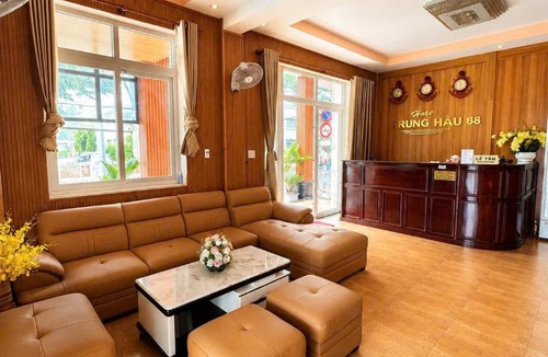 Con Son Hotel | Trung Hậu Hotel