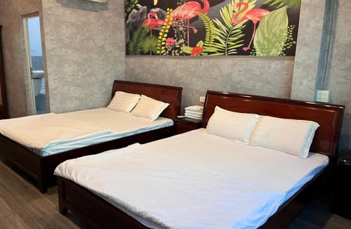 Ninh Kieu Hotel | Trung Hau Hotel