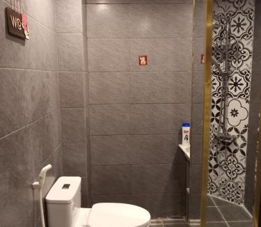 Phuong 6 House | Trung tâm quận 3