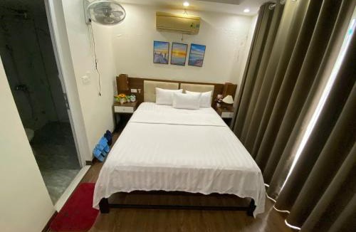 Cau Giay Bed & Breakfast | Trung Yên HoteL